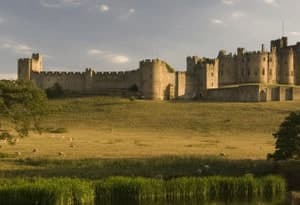 Costa del Northumberland