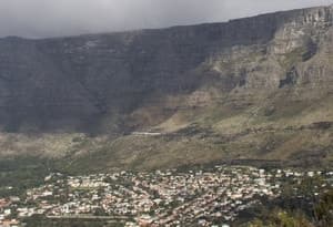 Città del Capo e dintorni