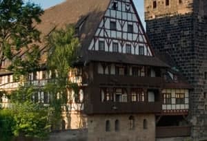 Norimberga e dintorni