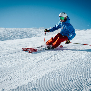 Vacanza sulla neve - 4.522 Appartamenti & Case per le Vacanze