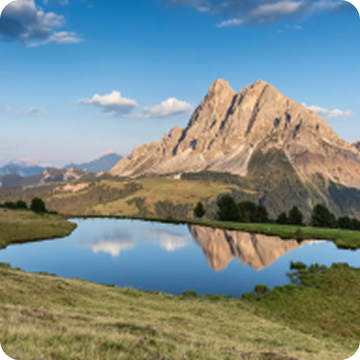 Sulle montagne - 2.809 Appartamenti & Case per le Vacanze