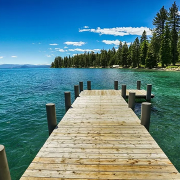 Vacanze in riva al lago - 1.966 Appartamenti & Case per le Vacanze