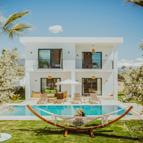 Casa vacanze