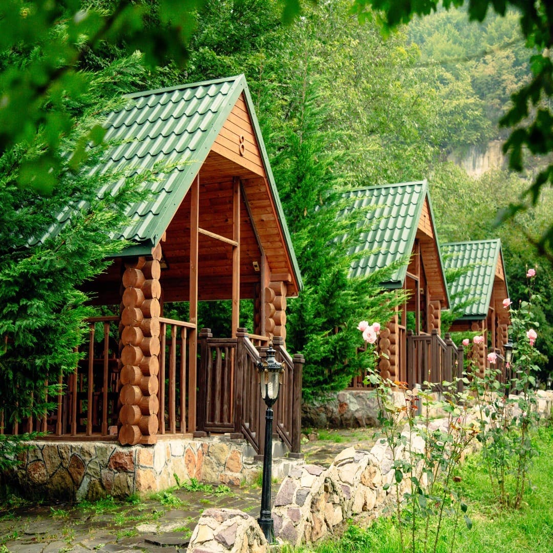 Parco vacanze