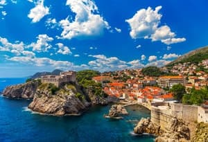 Dubrovnik e dintorni