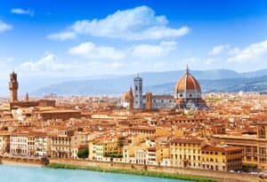 Firenze e dintorni