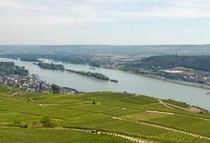 Danubio superiore