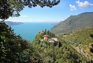 Lago di Garda - Lombardia