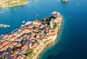 Arbe (città)