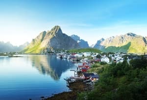 Norvegia
