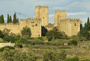 Estremadura
