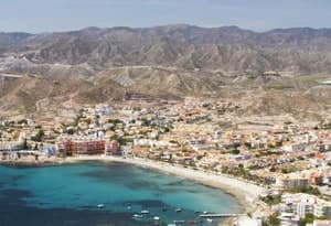 Murcia-Costa Calida