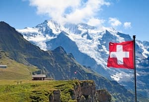 Svizzera