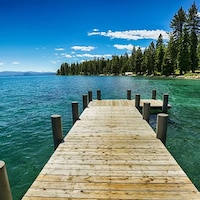 Vacanze in riva al lago - 1.869 Appartamenti & Case per le Vacanze