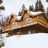Rifugio alpino