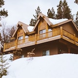 Rifugio alpino