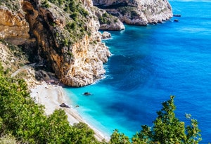 Costa Bianca