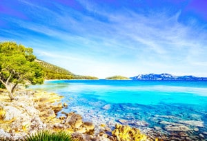 Maiorca nord