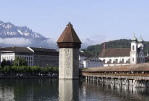 Lucerna