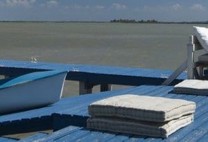 Lago di Neusiedl