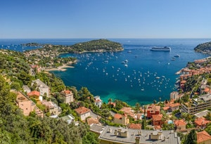 Riviera francese