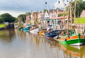 Frisia Orientale