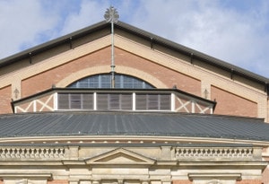 Bayreuth e dintorni