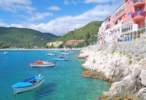 Albona-Rabac