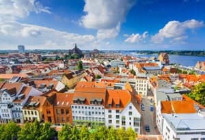 Rostock e dintorni