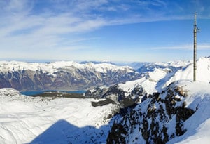 Lago di Thun