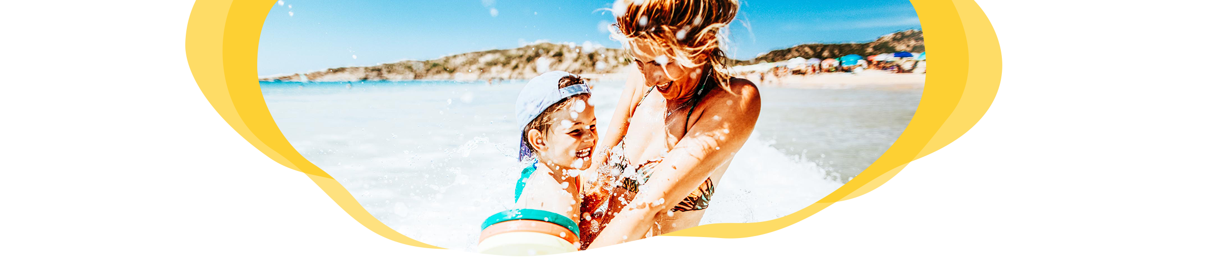 Familienurlaub auf den Balearen Header