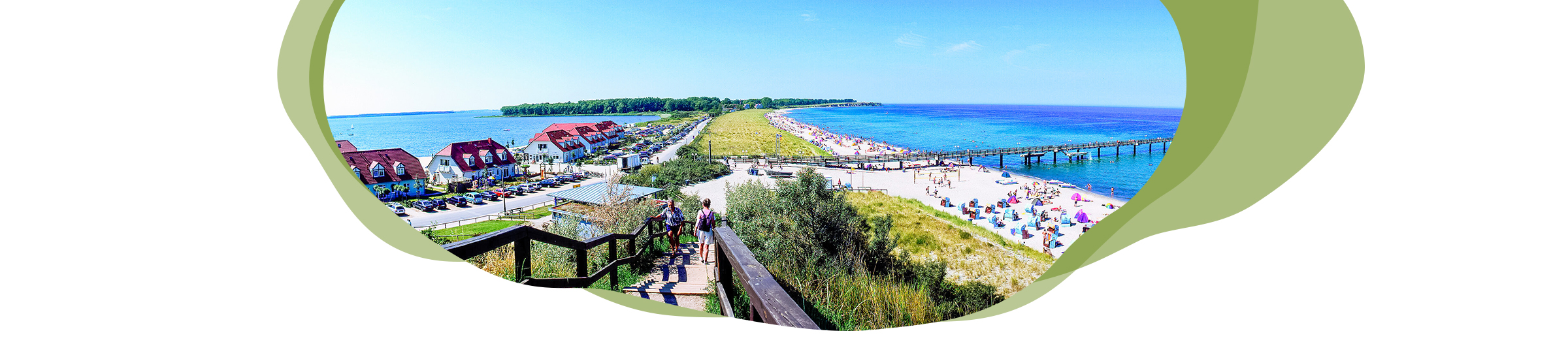 Geheimtipps Ostsee und Nordsee Header-Image